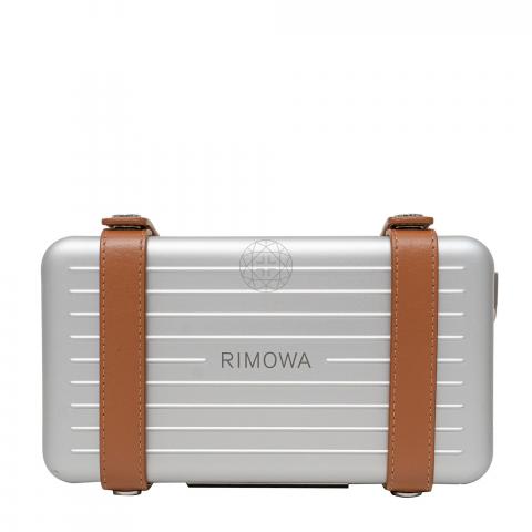 Leather Rimowa Customization Rimowa Hunt Leather Best Sale