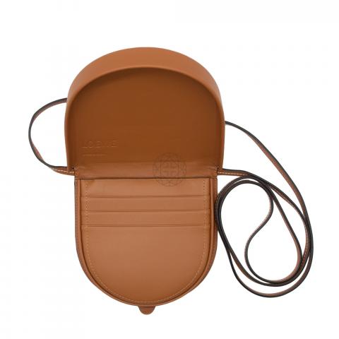 Loewe Small Heel Loewe Heel Bag Sale Small Heel Pouch With Dotted