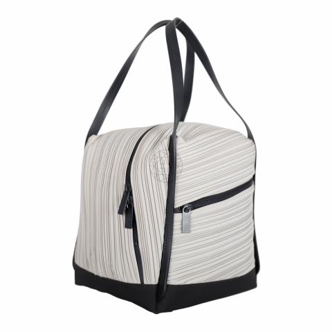pleats please bag