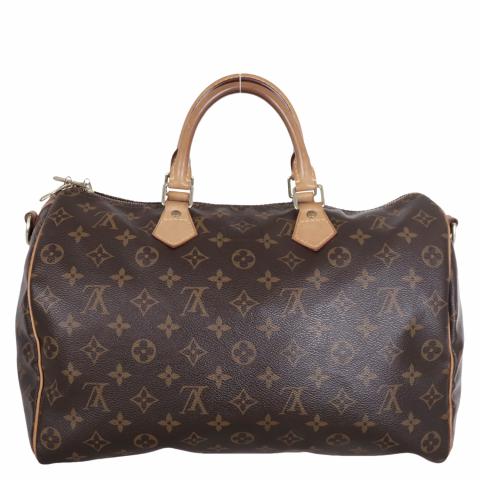 how much is speedy 35 louis vuitton