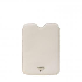 PRADA iPad タブレットケース ホワイト Sale Prada Prada Ipad Mini Case Chanel Black Quilted Lambskin iPad