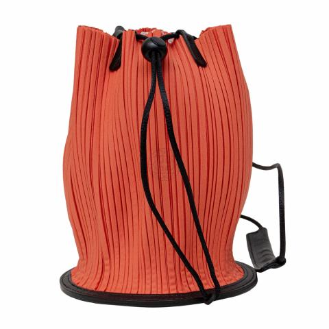 pleats please bag