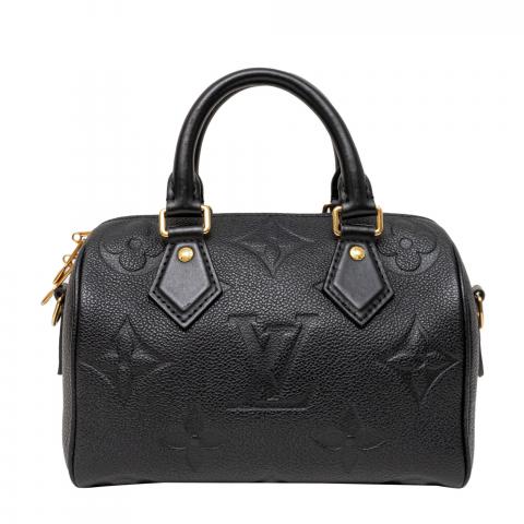 speedy black lv