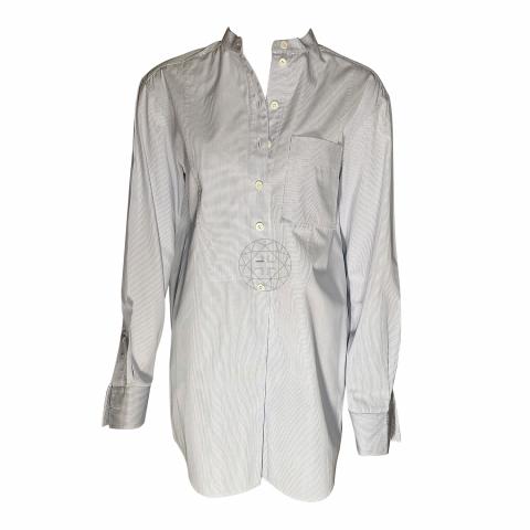 princess polly baby blue dress Cline Celine Silk Ribbon Long Sleeve Dress Black Gold Cloth ref.JC1706017  (Sold)