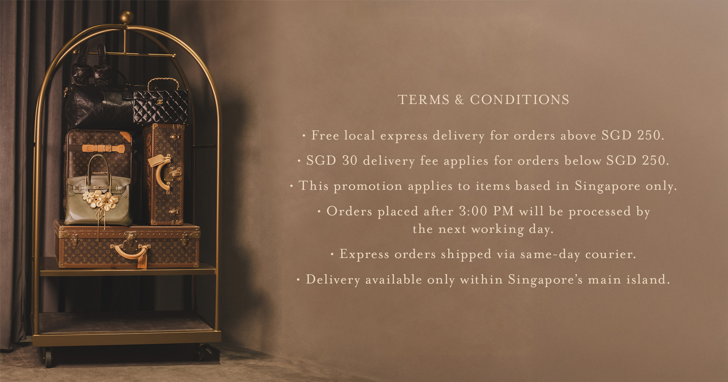 Free Shipping