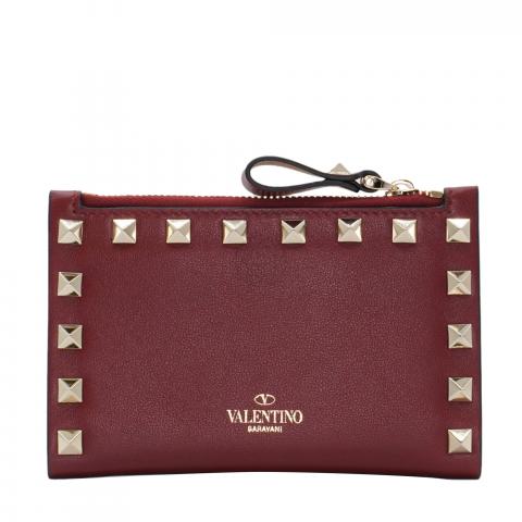 valentino coin purse