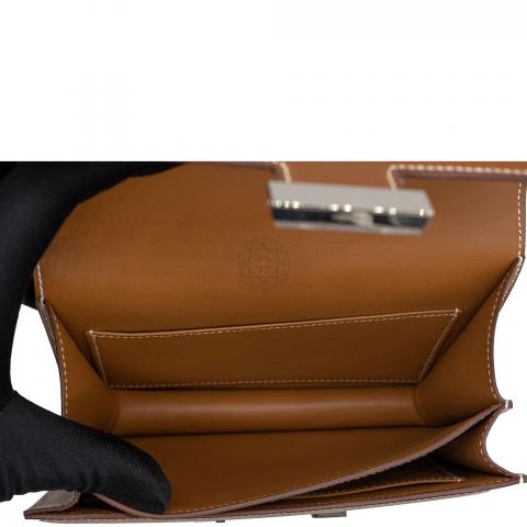 hermes constance inside