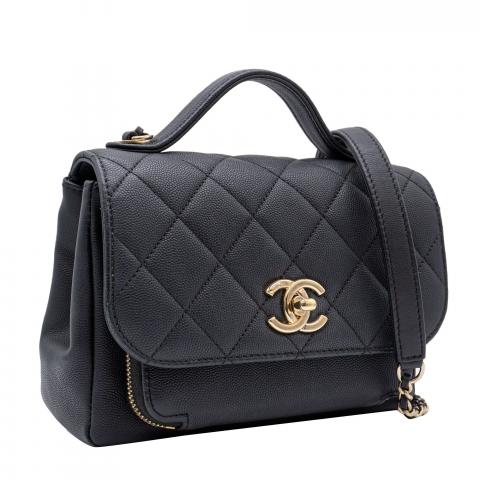 chanel affinity bag