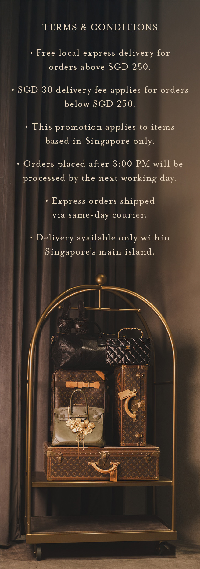 Free Shipping