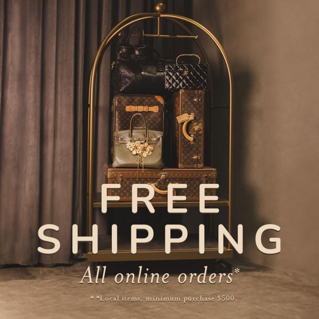 Free Shipping